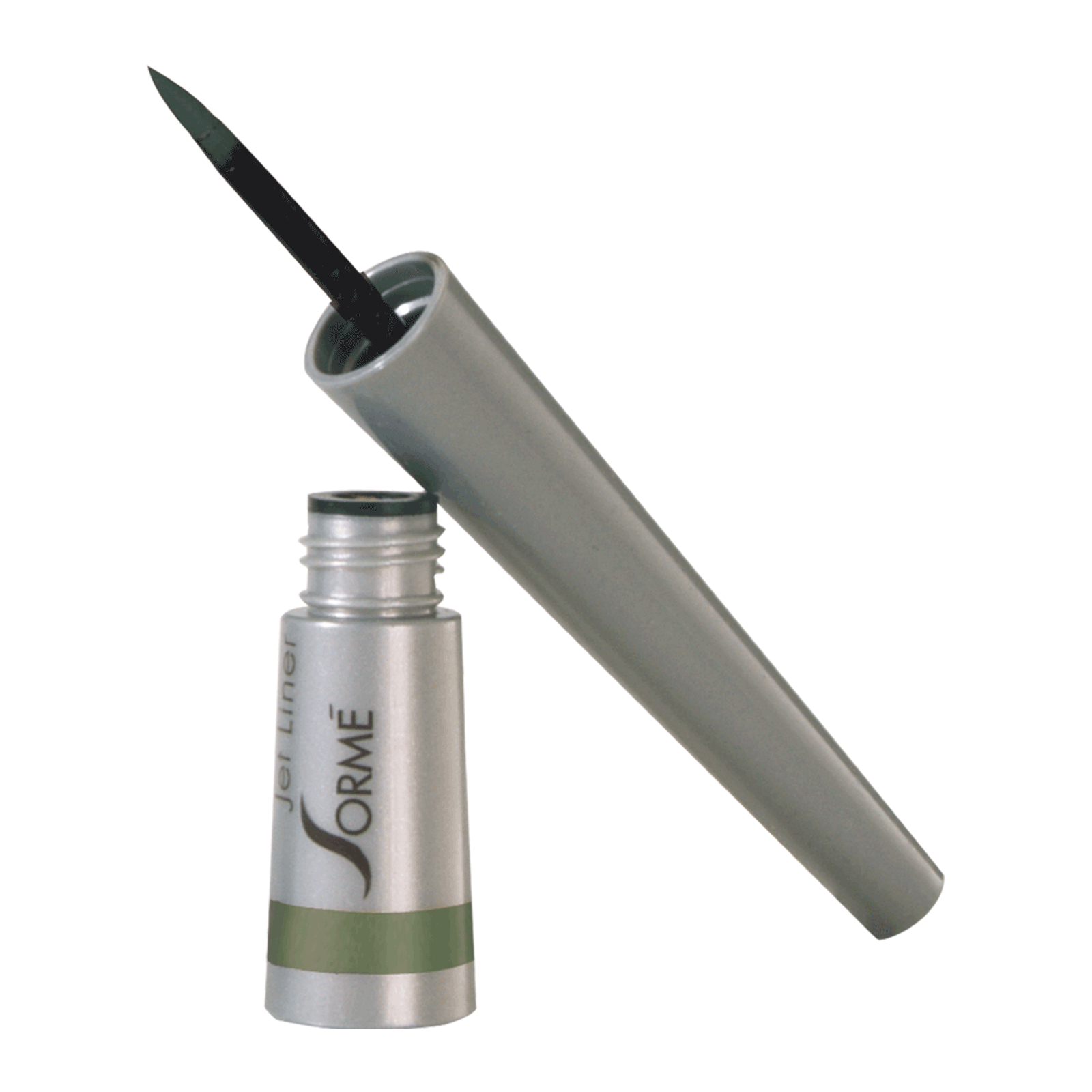 Sorme Cosmetics Jetliner Eyeliner - Deep Khaki - ADDROS.COM